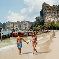 Отзыв от Алиса - Виза Destination Thailand